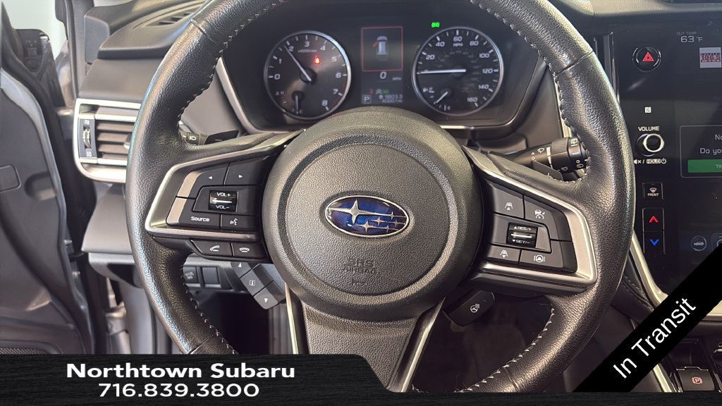 Used 2021 Subaru Outback Limited AWD/4WD image 20