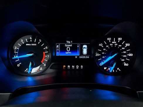 Used 2018 Ford Explorer 4WD image 21