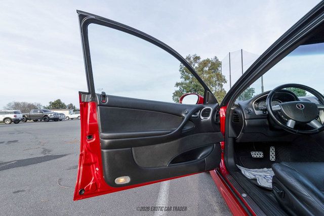 Used 2006 Pontiac GTO RWD image 27