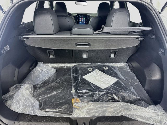 New 2026 Subaru Crosstrek 2.5i Wilderness AWD/4WD image 23