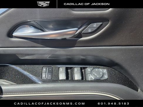 Used 2023 Cadillac Escalade ESV Premium Luxury RWD image 25