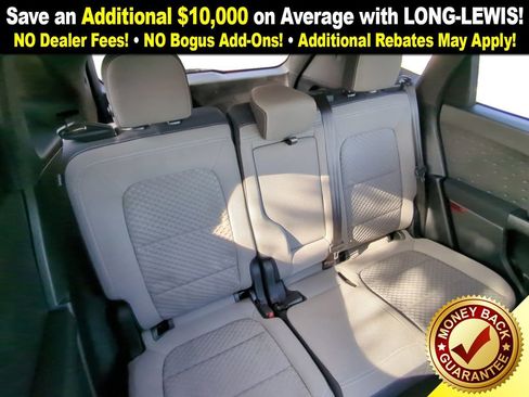 Used 2020 Ford Escape SE image 22