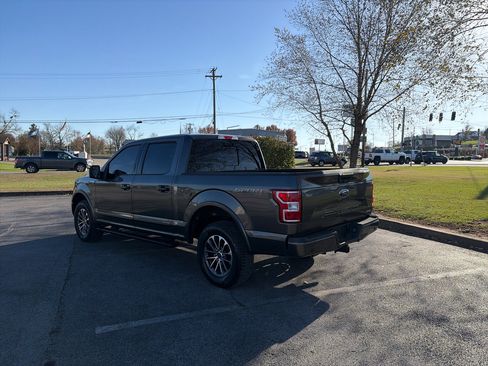 Used 2019 Ford F150 XLT w/ Equipment Group 302A Luxury image 3