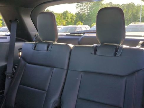 Used 2021 Ford Explorer Timberline AWD/4WD image 14
