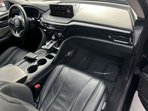 Certified 2024 Acura MDX FWD w/ Technology Package image 12