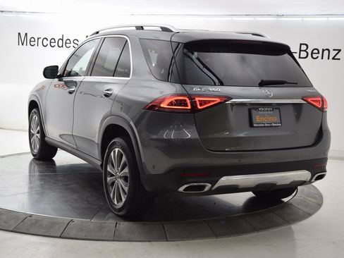 Certified 2023 Mercedes-Benz GLE 350 4MATIC image 4