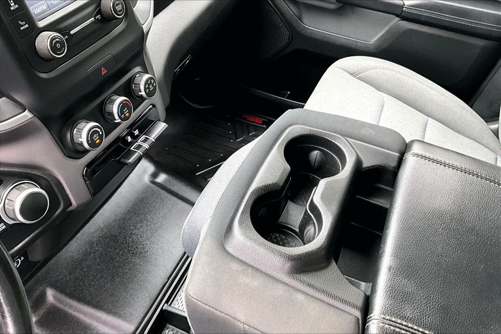 Used 2019 RAM 1500 Big Horn AWD/4WD image 16