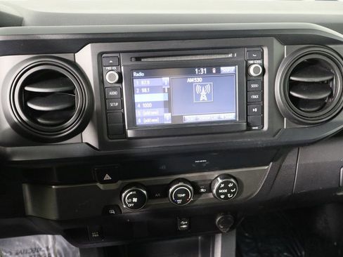 Used 2019 Toyota Tacoma SR image 16
