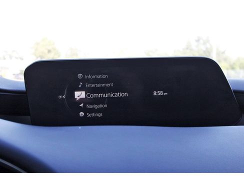 Used 2023 MAZDA MAZDA3 s image 26