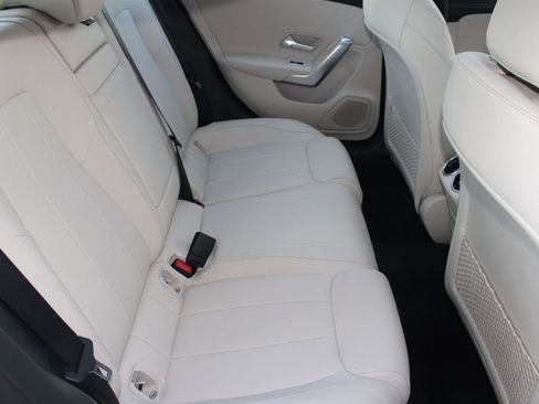 Certified 2026 Mercedes-Benz CLA 250 image 31
