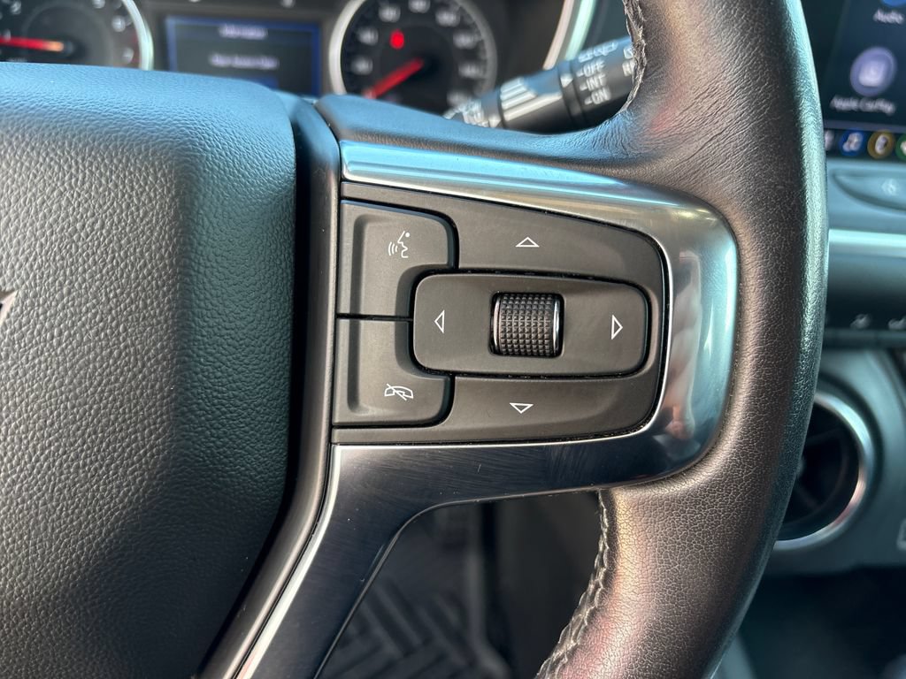 Used 2022 Chevrolet Blazer LT FWD image 33