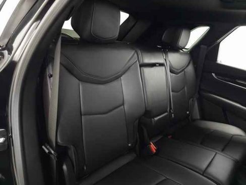 Certified 2023 Cadillac XT5 Premium Luxury image 37