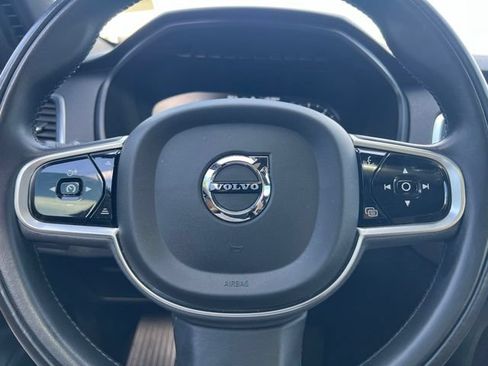 Used 2019 Volvo XC90 T6 Momentum w/ Protection Package Premier AWD/4WD image 24