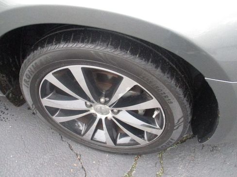 Used 2013 Chrysler 200 Touring w/ Cold Weather Group image 22