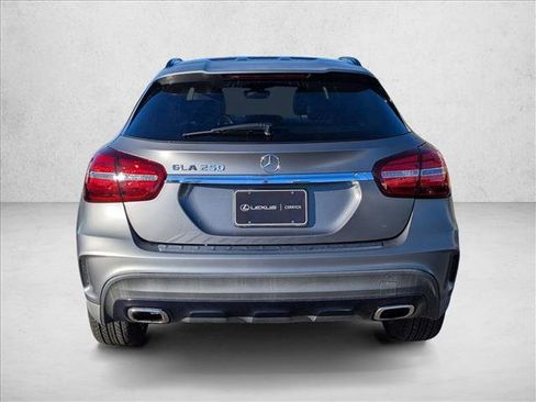 Used 2018 Mercedes-Benz GLA 250 image 7