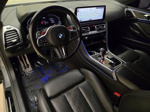 Used 2023 BMW M8 Competition AWD/4WD image 19