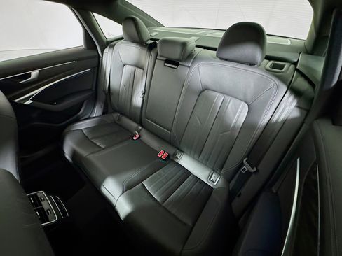 Used 2023 Audi A6 2.0T Premium w/ Convenience Package image 23