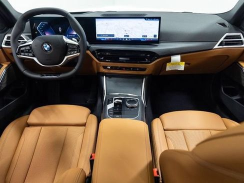 New 2026 BMW 330i xDrive Sedan w/ Premium Package AWD/4WD image 23