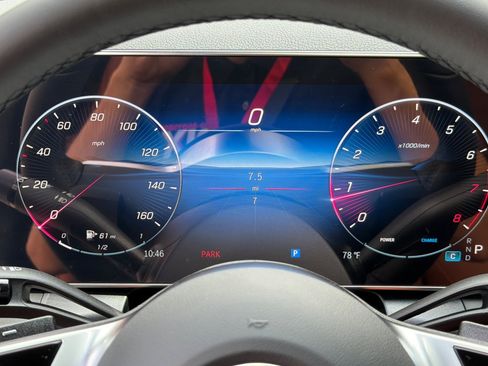 New 2027 Mercedes-Benz GLC 300 image 23