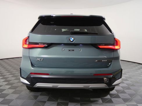 Used 2025 BMW X1 xDrive28i w/ Convenience Package image 4