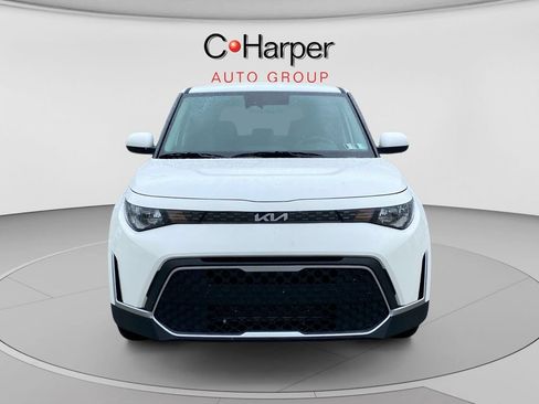 Certified 2024 Kia Soul LX FWD image 8