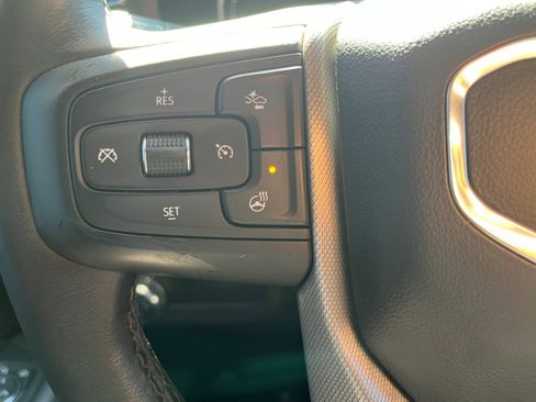 Used 2021 GMC Yukon Denali w/ LPO, Illumination Package image 23