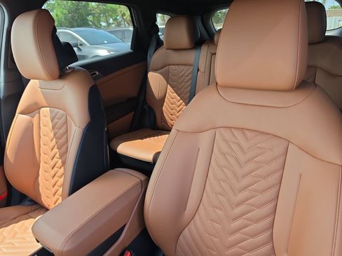 New 2026 Kia Sportage X-Line AWD/4WD image 22