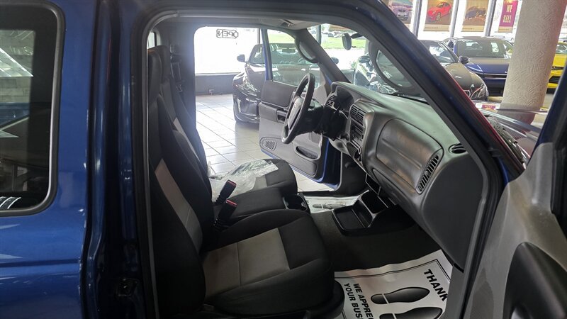Used 2007 Ford Ranger XLT RWD image 16