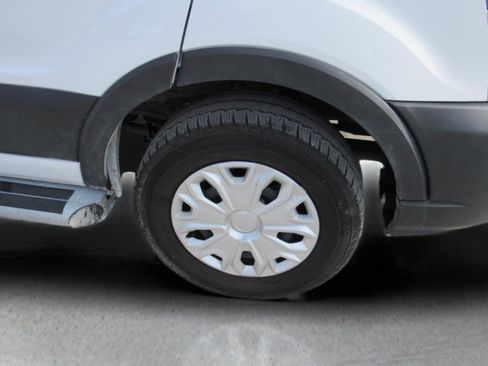 Used 2024 Ford Transit 250 Low Roof w/ Exterior Upgrade Package image 34