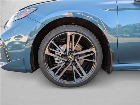 New 2026 Toyota Camry XSE w/ Premium Plus Package AWD/4WD image 10