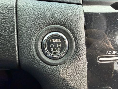 Used 2015 Ford Taurus SHO w/ Equipment Group 401A image 48