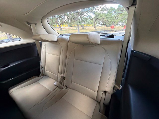 Used 2017 Acura MDX w/ Technology Package FWD image 18