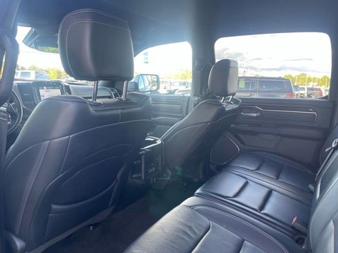 Used 2022 RAM 1500 Sport AWD/4WD image 18