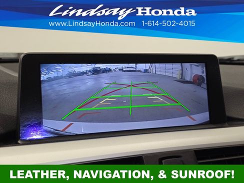 Used 2013 BMW 328i xDrive Sedan image 15