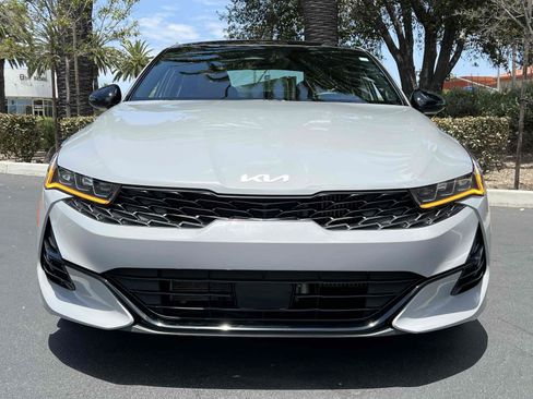Used 2023 Kia K5 GT-Line FWD image 47