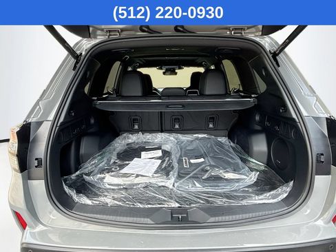 New 2026 Subaru Forester Sport AWD/4WD image 32