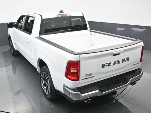 Used 2025 RAM 1500 Laramie image 42