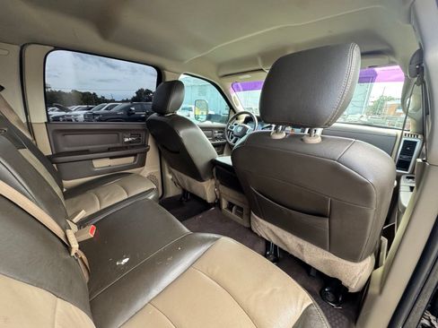 Used 2010 Dodge Ram 3500 Truck SLT w/ Big Horn Regional Package AWD/4WD image 28
