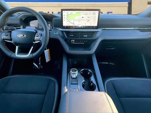 New 2026 Ford Explorer Tremor w/ Tremor Ultimate Package image 5