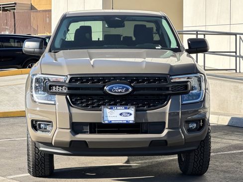 New 2025 Ford Ranger XL image 8
