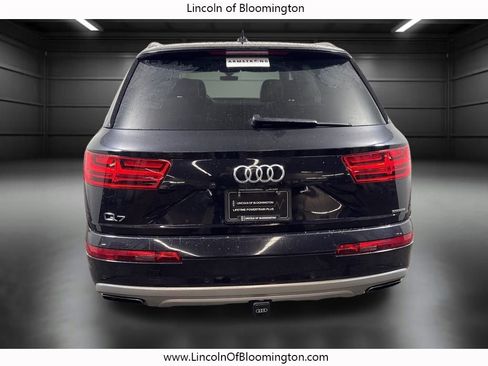 Used 2019 Audi Q7 3.0T Prestige image 5