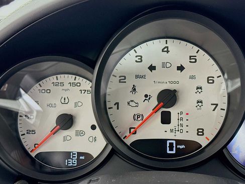 New 2025 Porsche 718 Boxster Style Edition image 16