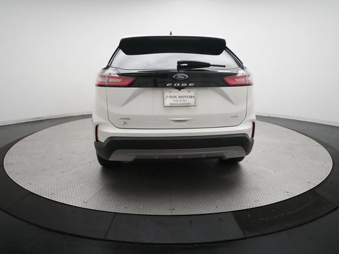 Used 2023 Ford Edge SEL w/ Convenience Package AWD/4WD image 28