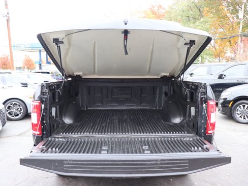 Used 2019 Ford F150 XLT w/ Equipment Group 302A Luxury image 52