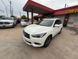 Used 2020 INFINITI QX60 Signature Edition image 3