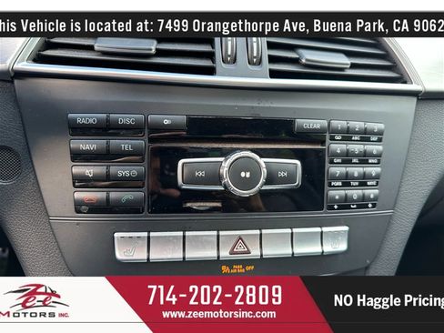 Used 2013 Mercedes-Benz C 250 Coupe image 31