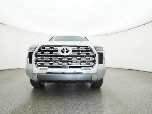 New 2026 Toyota Tundra 1794 Edition image 62