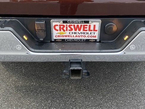 Used 2024 Chevrolet Silverado 2500 LT w/ All Star Edition image 31