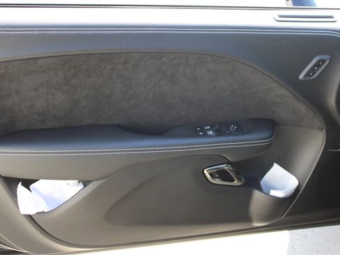 New 2023 Dodge Challenger SRT Hellcat Redeye image 14