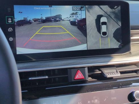 New 2026 Kia K5 EX image 22